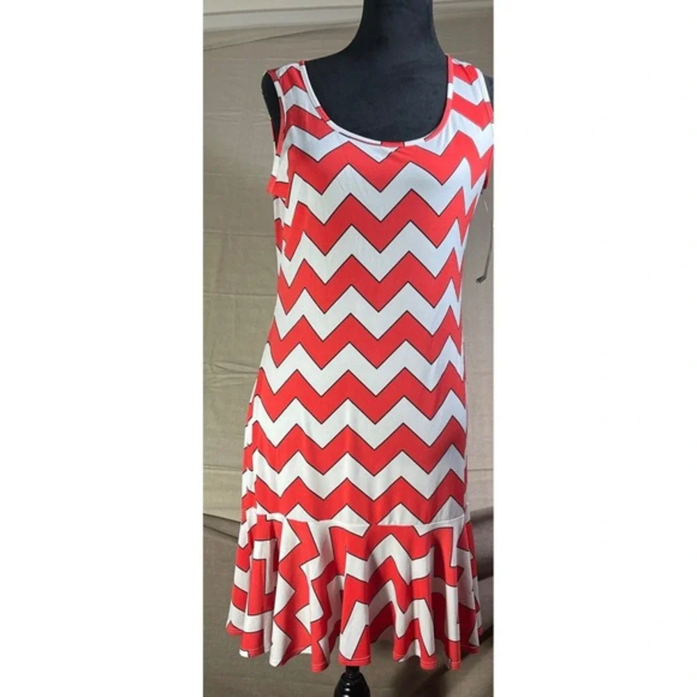 MSK women sleeveless